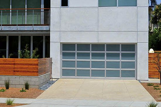 steel door repair Midway