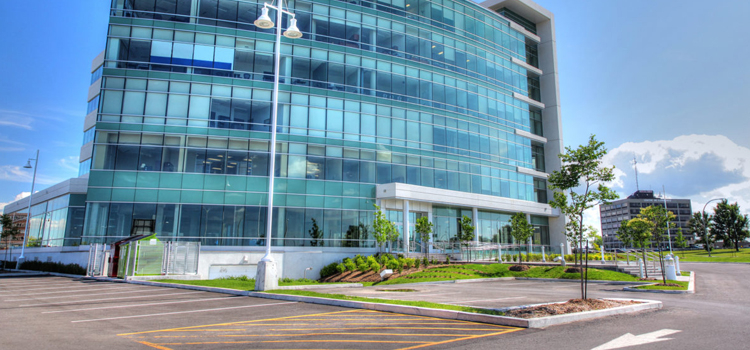 commercial glass door repair Midway