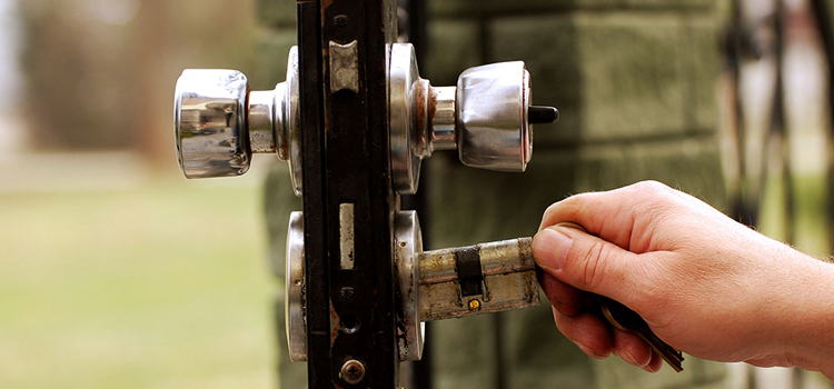 front door latch repair Midway