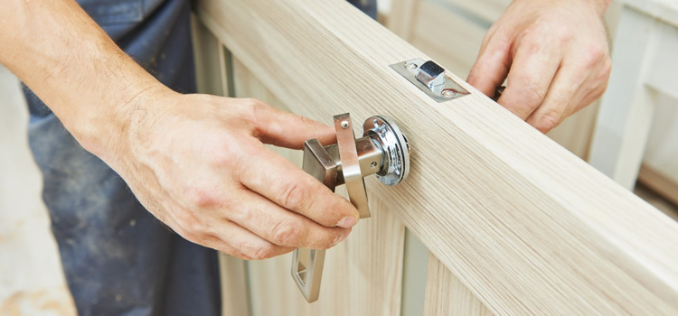 interior door repair Midway