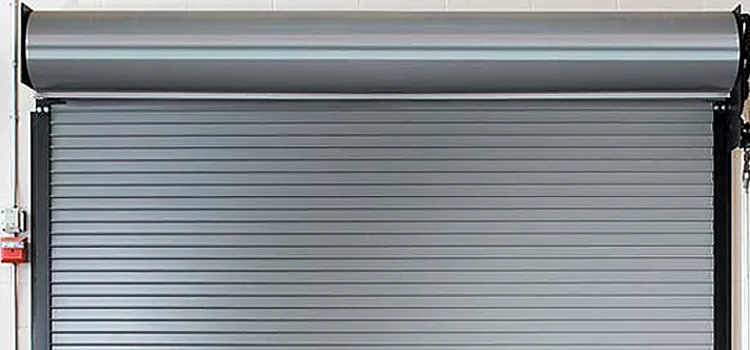 rolling steel door repair Midway